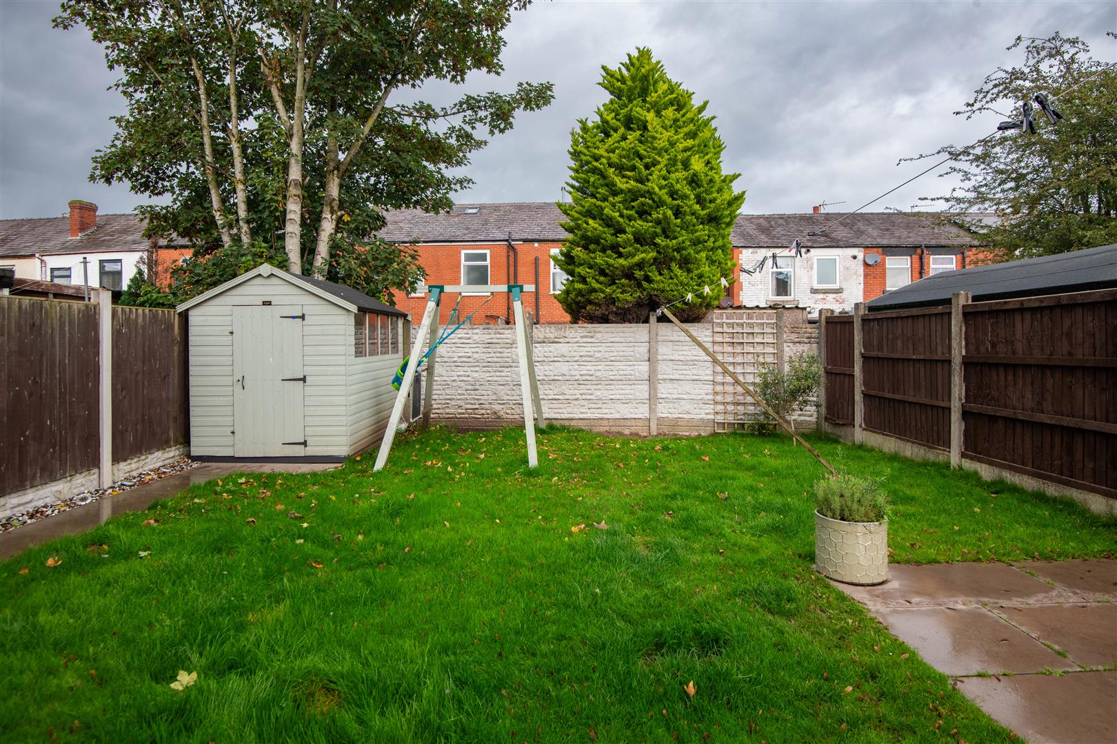 Meadow Way, Coppull, Chorley